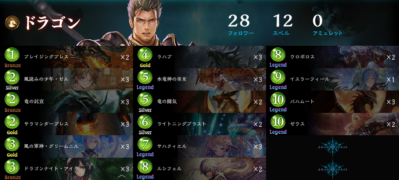 ランプドラゴン