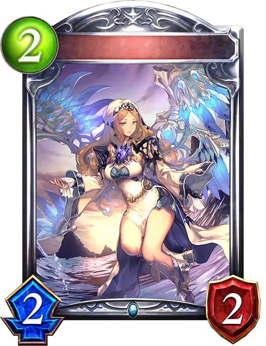 Shadowverse on X: New Order Shift card reveal! Anthenita, Spark of Change  This Portalcraft card is one of the additional cards for Order Shift that  will be released in the v4.3.20 update!