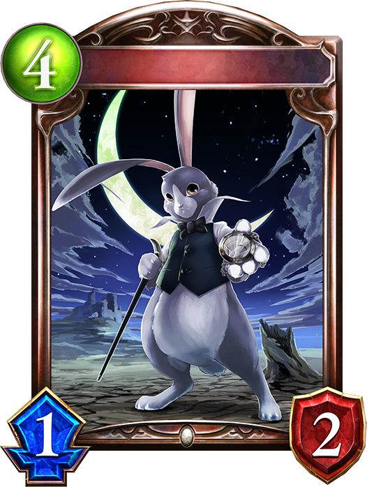 Dream Rabbit