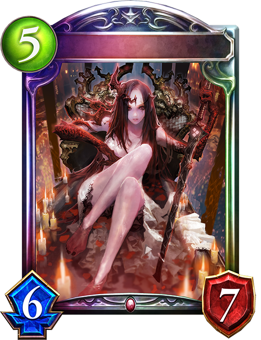 Evolved Bloody Mary