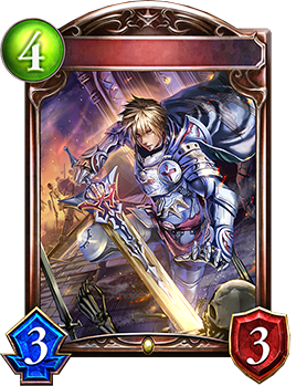 ホワイトジェネラル Shadowverse Portal シャドウバースポータル Shadowverseのカード一覧 デッキシミュレータ