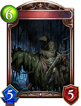 人外魔境・クリストフ｜Shadowverse Portal｜シャドウバースポータル