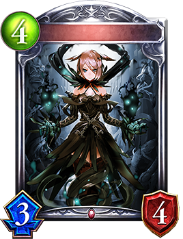 Card List | Shadowverse Portal | Shadowverse Cards and Decks