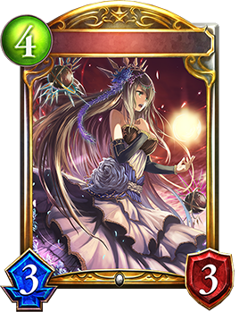 Urd Shadowverse Portal Shadowverse Cards And Decks