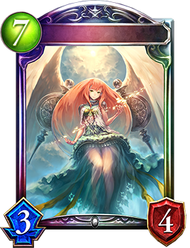 シャドウバースエボルヴ　ガブリエル ガブリエル｜Shadowverse Portal｜シャドウバースポータル