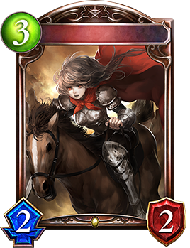 ノーヴィストルーパー Shadowverse Portal シャドウバースポータル Shadowverseのカード一覧 デッキシミュレータ