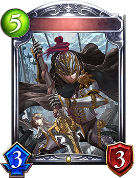 貴族騎士 Shadowverse Portal Shadowverse卡片一覧 牌組製作模擬器