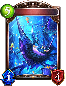 カード一覧 Shadowverse Portal シャドウバースポータル Shadowverseのカード一覧 デッキシミュレータ