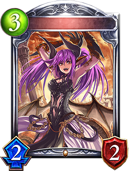 カード一覧 Shadowverse Portal シャドウバースポータル Shadowverseのカード一覧 デッキシミュレータ