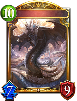 創世龍｜Shadowverse Portal｜Shadowverse卡片一覧＆牌組製作模擬器