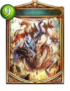 カード一覧 Shadowverse Portal シャドウバースポータル Shadowverseのカード一覧 デッキシミュレータ