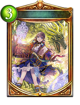 Dracomancer S Rites Shadowverse Portal Shadowverse Cards And Decks