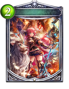 Card List Shadowverse Portal Shadowverse Cards And Decks