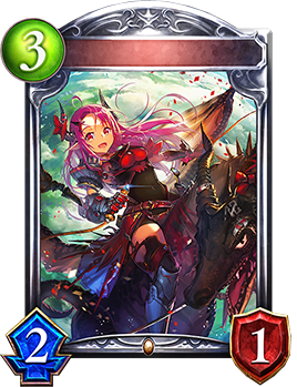 カード一覧 Shadowverse Portal シャドウバースポータル Shadowverseのカード一覧 デッキシミュレータ