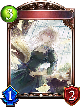 Master Sage Shadowverse Portal Shadowverse Cards And Decks