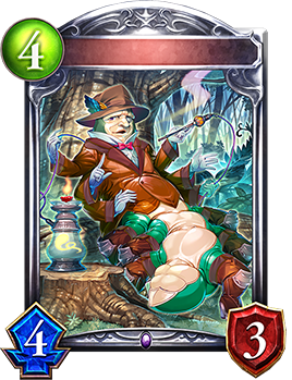 Card List Shadowverse Portal Shadowverse Cards And Decks
