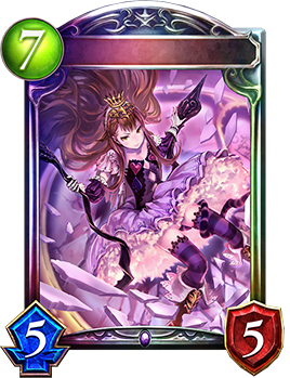 【PSA10】SHADOW VERSE EVOLVE ダークアリス ダークアリス(BP03-U05) | UR | ドラゴンスター | シャドウ