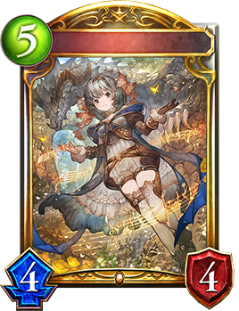 Card List Shadowverse Portal Shadowverse Cards And Decks