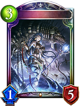 原初の竜使い｜Shadowverse Portal｜シャドウバースポータル