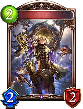 Card List Shadowverse Portal Shadowverse Cards And Decks