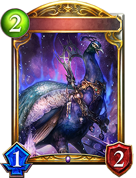 アンドレアルフス｜Shadowverse Portal｜シャドウバースポータル