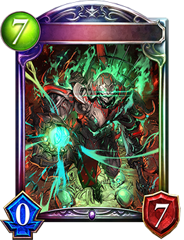 滅殺之鎧 Shadowverse Portal Shadowverse卡片一覧 牌組製作模擬器 滅殺之鎧 Shadowverse Portal Shadowverse卡片一覧 牌組製作模擬器