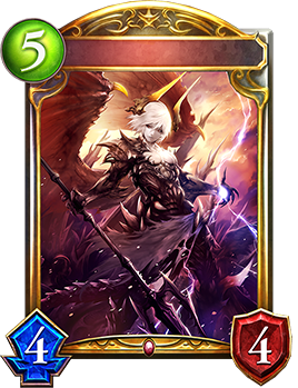 轟雷の悪魔 Shadowverse Portal シャドウバースポータル Shadowverseのカード一覧 デッキシミュレータ