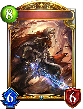 カード一覧｜Shadowverse Portal｜シャドウバースポータル