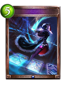 運命の導き Shadowverse Portal シャドウバースポータル Shadowverseのカード一覧 デッキシミュレータ