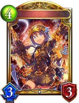 カード一覧 Shadowverse Portal シャドウバースポータル Shadowverseのカード一覧 デッキシミュレータ