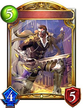 簒奪の使徒｜Shadowverse Portal｜シャドウバースポータル