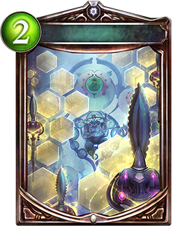 安息の地を求めて 安息の領域｜Shadowverse Portal｜シャドウバースポータル