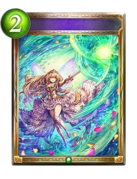 カード一覧｜Shadowverse Portal｜シャドウバースポータル
