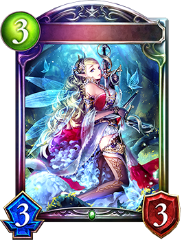 Shadowverse Portal｜シャドウバースポータル｜Shadowverseのカード