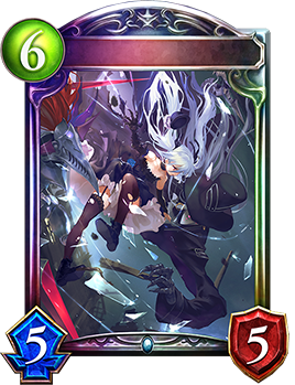 リンクハート・オーキス｜Shadowverse Portal｜シャドウバース