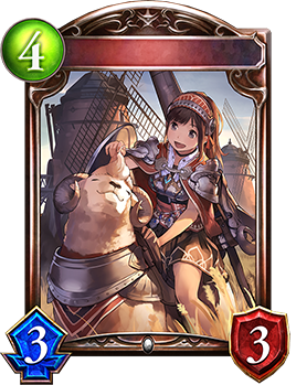 カード一覧 Shadowverse Portal シャドウバースポータル Shadowverseのカード一覧 デッキシミュレータ