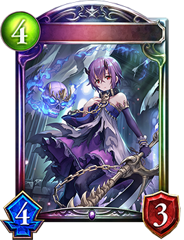 Deck Builder Shadowcraft Shadowverse Portal Shadowverse Cards And Decks