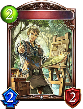 Card List Shadowverse Portal Shadowverse Cards And Decks