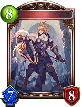 インパクトソルジャー Shadowverse Portal シャドウバースポータル Shadowverseのカード一覧 デッキシミュレータ