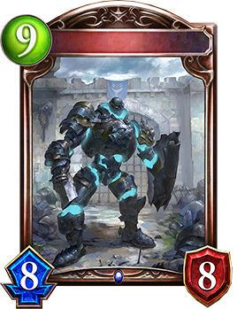 エーテルゴーレム Shadowverse Portal シャドウバースポータル Shadowverseのカード一覧 デッキシミュレータ エーテルゴーレム Shadowverse Portal シャドウバースポータル Shadowverseのカード一覧 デッキシミュレータ
