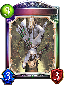 吊るされた男》・ローフラッド｜Shadowverse Portal｜シャドウ