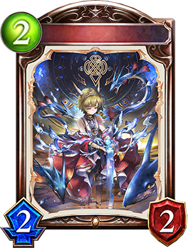 5th Anniversary Cup Shadowverse Portal シャドウバースポータル