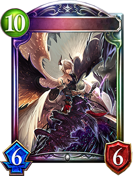 Shadowverse: Flame cards episode 36 - So does Lucifer count as an Angel or  a Fallen card? : r/Shadowverse