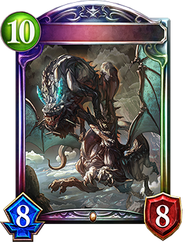 Card List Shadowverse Portal Shadowverse Cards And Decks