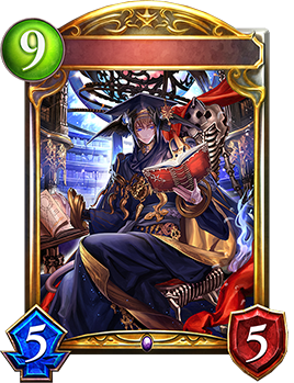 カード一覧｜Shadowverse Portal｜シャドウバースポータル