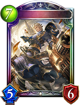 Strategy Pick Cup Vol.4｜Shadowverse Portal｜シャドウバース
