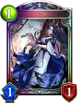 Deck Builder Portalcraft Shadowverse Portal Shadowverse Cards And Decks