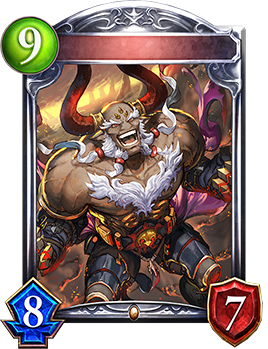 Card List Shadowverse Portal Shadowverse Cards And Decks