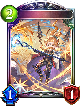 5th Anniversary Cup Shadowverse Portal シャドウバースポータル