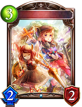 デッキ作成 ネメシス Shadowverse Portal シャドウバースポータル Shadowverseのカード一覧 デッキシミュレータ